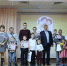 День матери в Скопине - Город Скопин