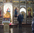 Православные отмечают Ильин день - Скопинский район