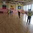 Сельские спортивные игры в Скопинском районе - Скопинский район