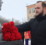 Подвиг предков – пример силы духа для молодежи - Скопинский район