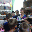 ДЕНЬ НАРОДНЫХ ХУДОЖЕСТВЕННЫХ ПРОМЫСЛОВ - ЦБС Скопинского района