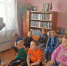 Экскурсия по библиотеке - ЦБС Скопинского района