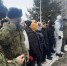Митинг, посвящённый выводу советских войск из Афганистана - Управление образования