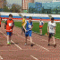 Весна спортивная! - Управление образования