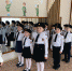 Скопинские дошкольники встречают День Победы - Управление образования
