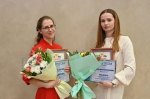 Торжественное закрытие региональных этапов Всероссийских конкурсов профессионального мастерства